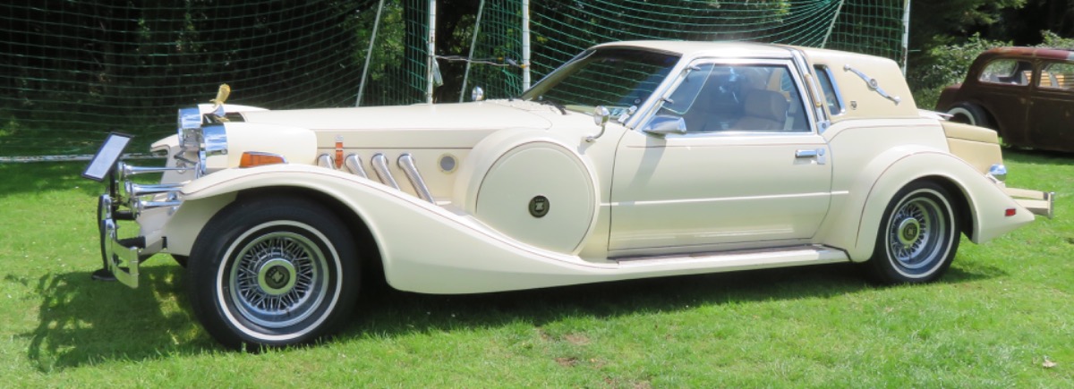 1983 Zimmer Other Image 4